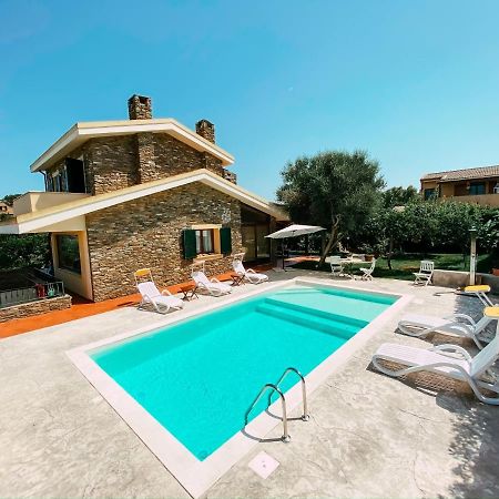 Villa Patrizia Stintino Zewnętrze zdjęcie