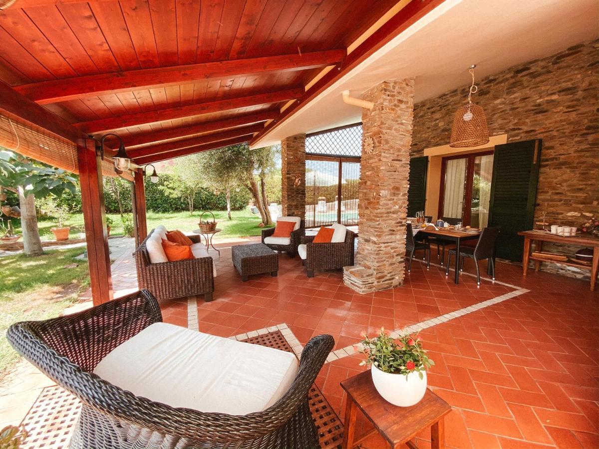 Villa Patrizia Stintino Zewnętrze zdjęcie