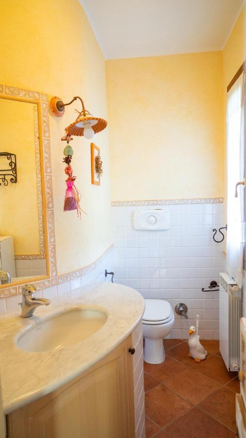 Villa Patrizia Stintino Zewnętrze zdjęcie