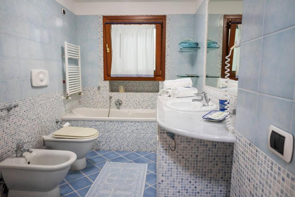 Villa Patrizia Stintino Zewnętrze zdjęcie