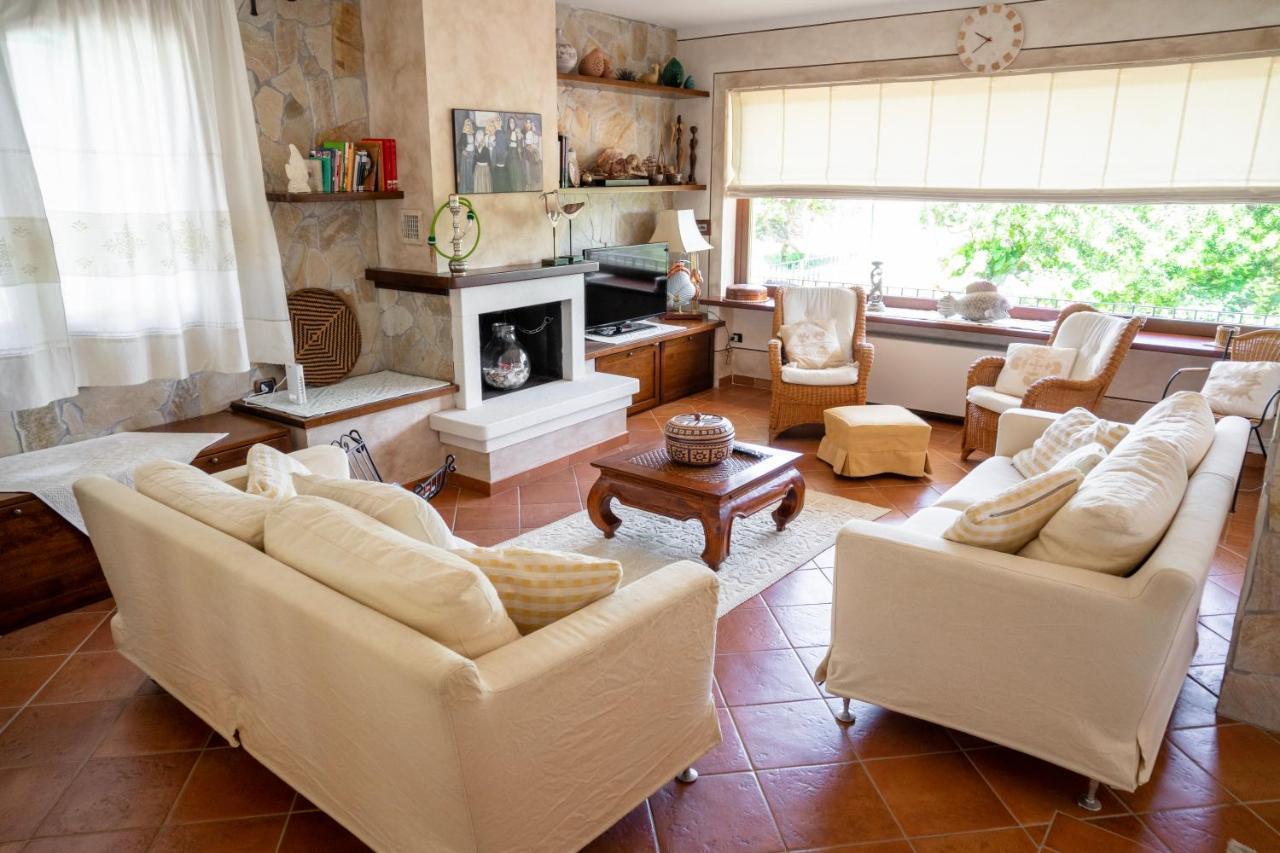 Villa Patrizia Stintino Zewnętrze zdjęcie