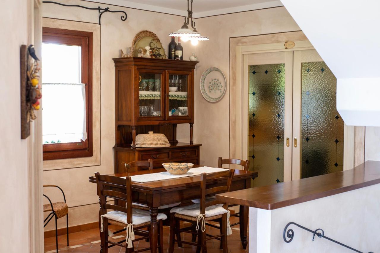 Villa Patrizia Stintino Zewnętrze zdjęcie