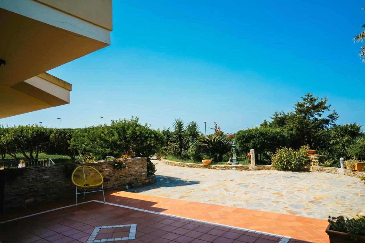 Villa Patrizia Stintino Zewnętrze zdjęcie