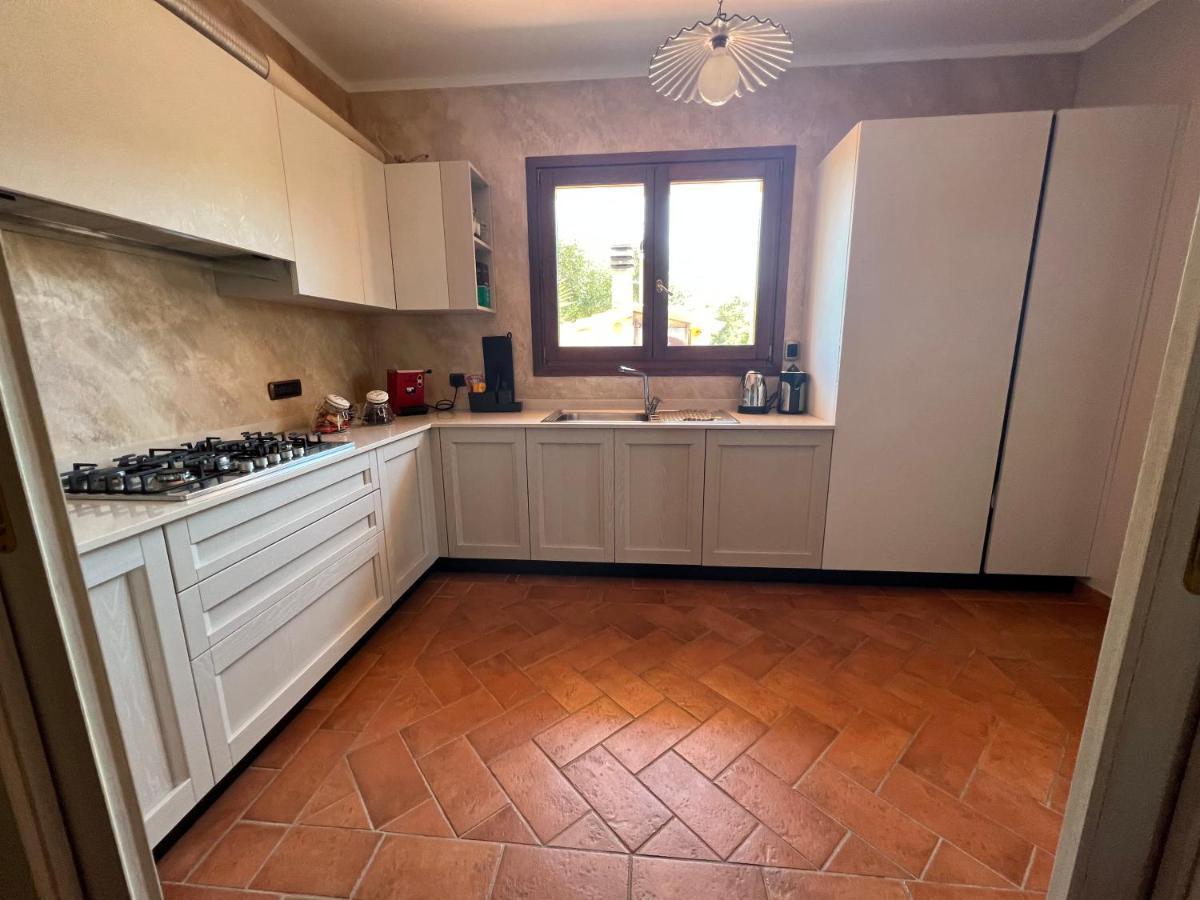 Villa Patrizia Stintino Zewnętrze zdjęcie