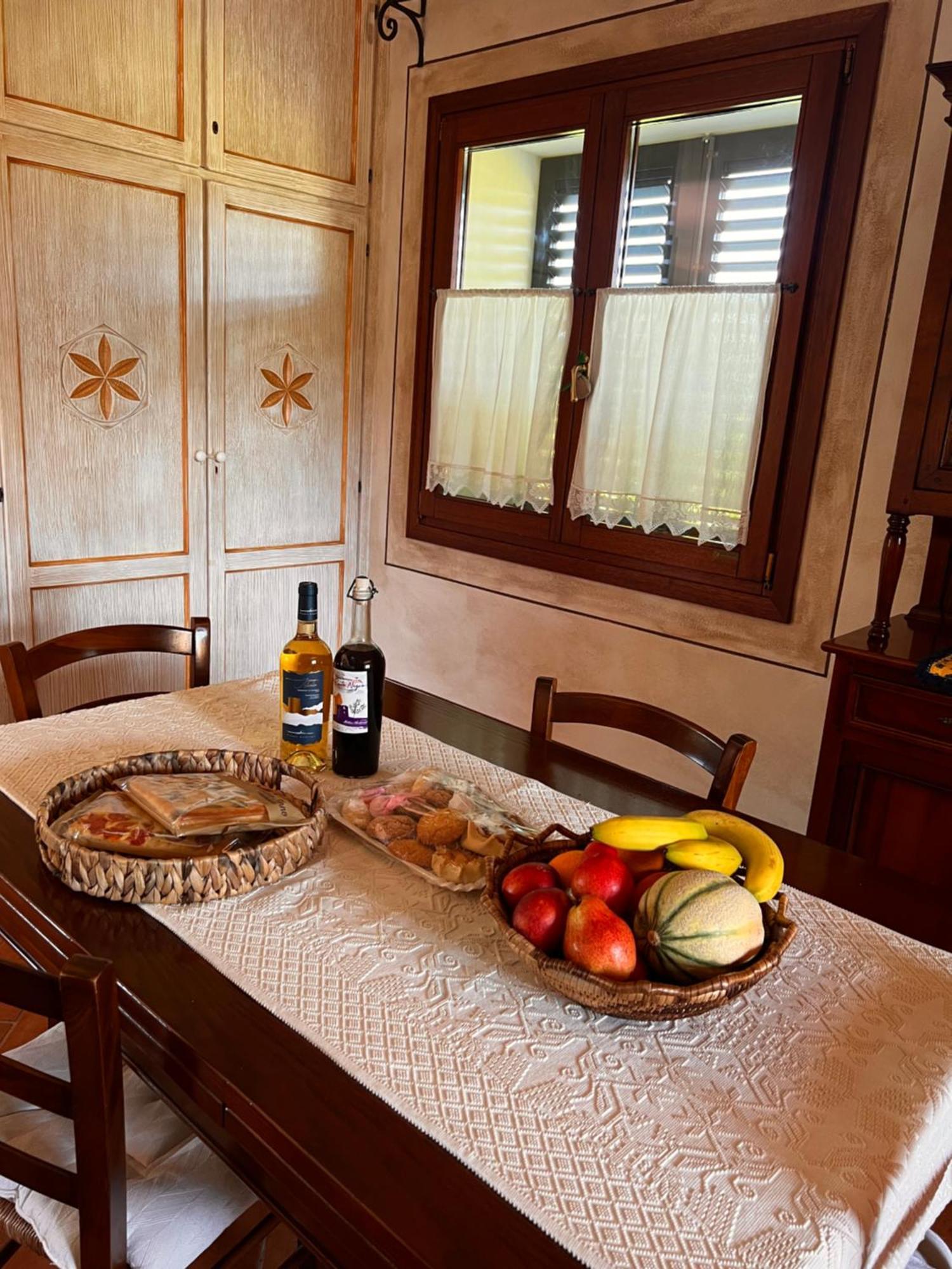 Villa Patrizia Stintino Zewnętrze zdjęcie