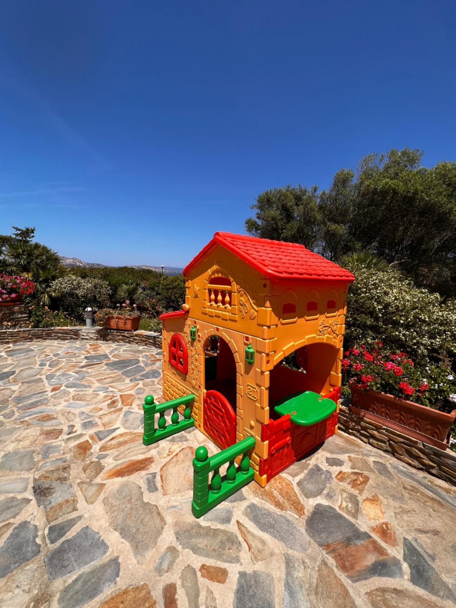 Villa Patrizia Stintino Zewnętrze zdjęcie